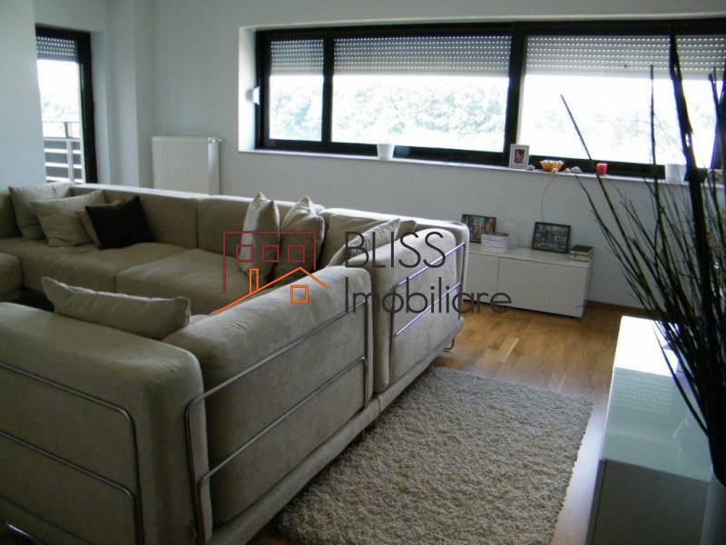 Apartament de Inchiriat Iancu Nicolae | Pipera - 3 Camere - ID:31409 | Bliss Imobiliare / Photo 3 - BLISS Imobiliare