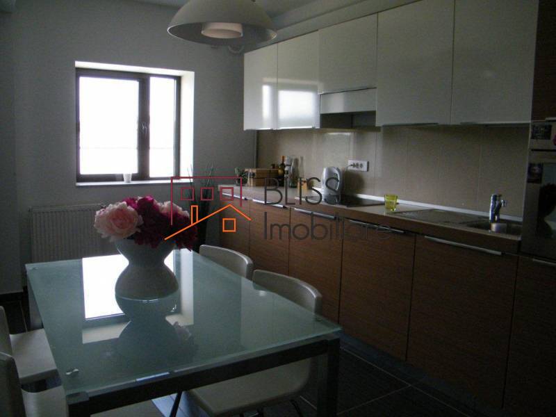Apartment for Rent Iancu Nicolae | Pipera, Bucharest - 2 Bedroom - ID:31409 | Bliss Imobiliare / Photo 5 - BLISS Imobiliare