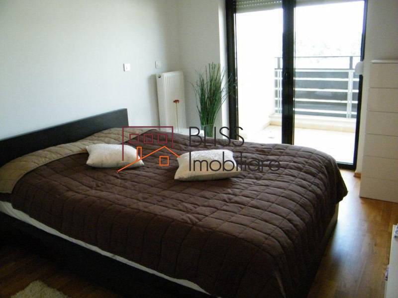 Apartament de Inchiriat Iancu Nicolae | Pipera - 3 Camere - ID:31409 | Bliss Imobiliare / Photo 6 - BLISS Imobiliare