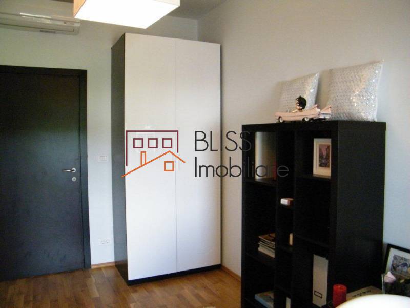 Apartment for Rent Iancu Nicolae | Pipera, Bucharest - 2 Bedroom - ID:31409 | Bliss Imobiliare / Photo 7 - BLISS Imobiliare