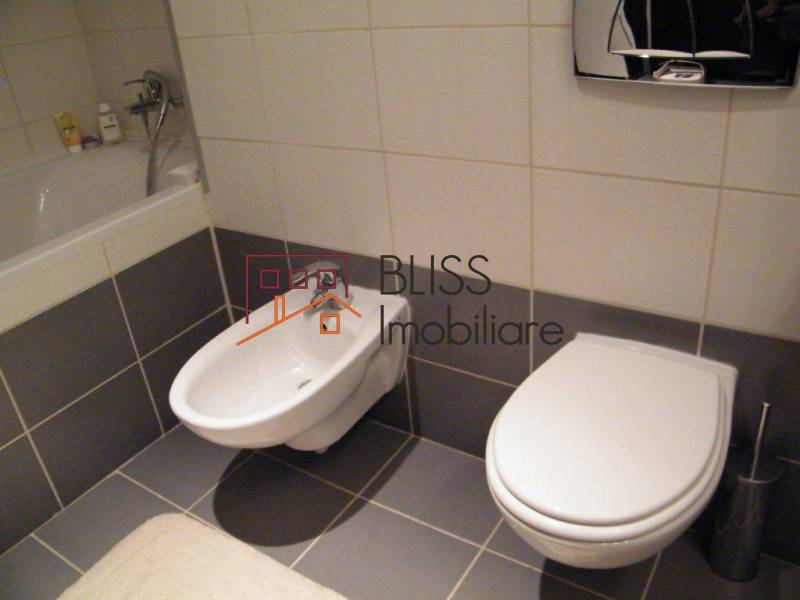 Apartment for Rent Iancu Nicolae | Pipera, Bucharest - 2 Bedroom - ID:31409 | Bliss Imobiliare / Photo 8 - BLISS Imobiliare