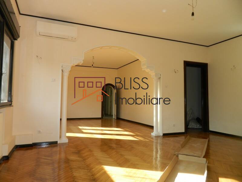3-Bedroom Apartment In Aviatorilor Area, Bucharest | Bliss Imobiliare / Photo 2 - BLISS Imobiliare