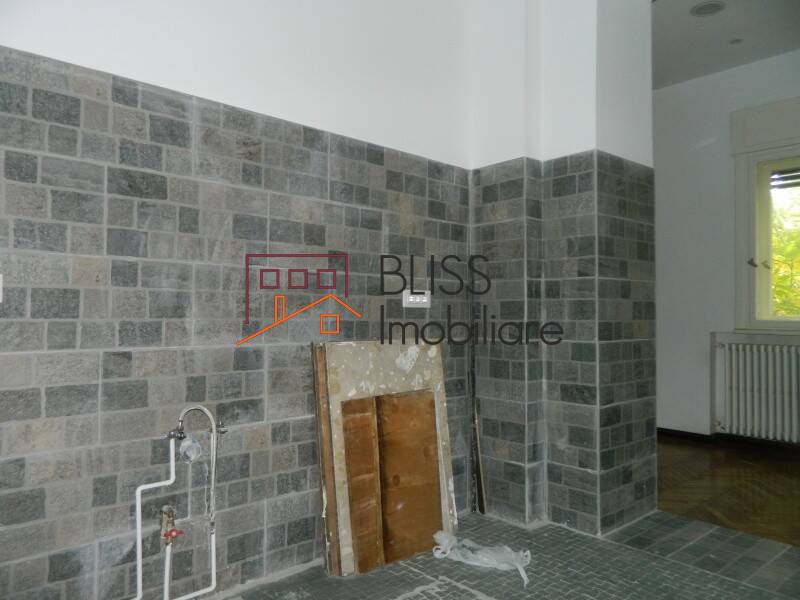 3-Bedroom Apartment In Aviatorilor Area, Bucharest | Bliss Imobiliare / Photo 7 - BLISS Imobiliare
