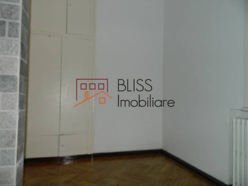 3-Bedroom Apartment In Aviatorilor Area, Bucharest | Bliss Imobiliare / Photo 9 - BLISS Imobiliare