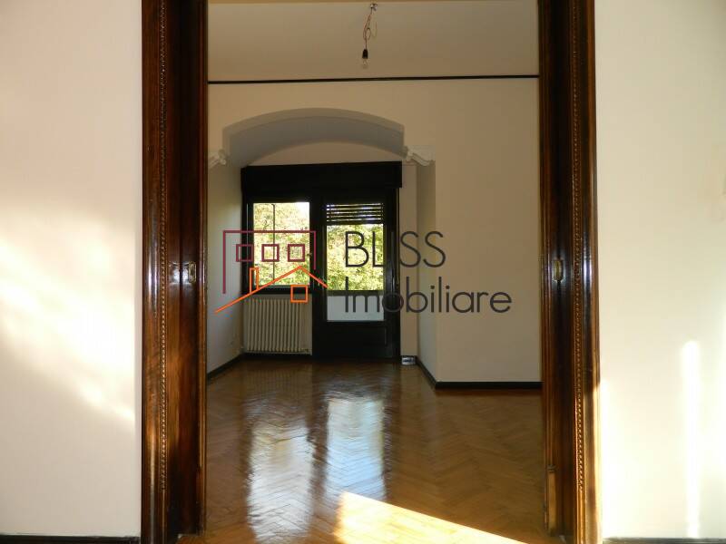 Apartament 6 Camere In Zona Aviatorilor | Bliss Imobiliare / Photo 10 - BLISS Imobiliare