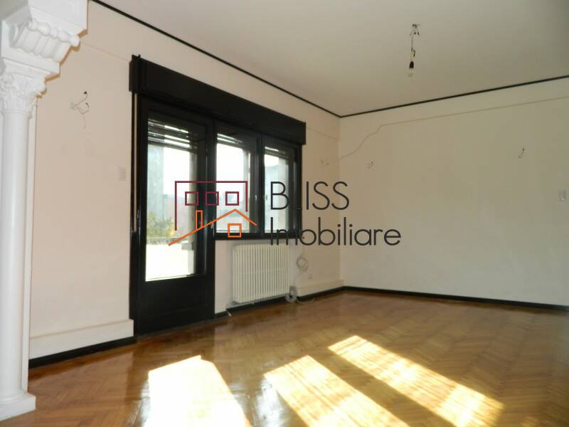 Apartament 6 Camere In Zona Aviatorilor | Bliss Imobiliare / Photo 11 - BLISS Imobiliare