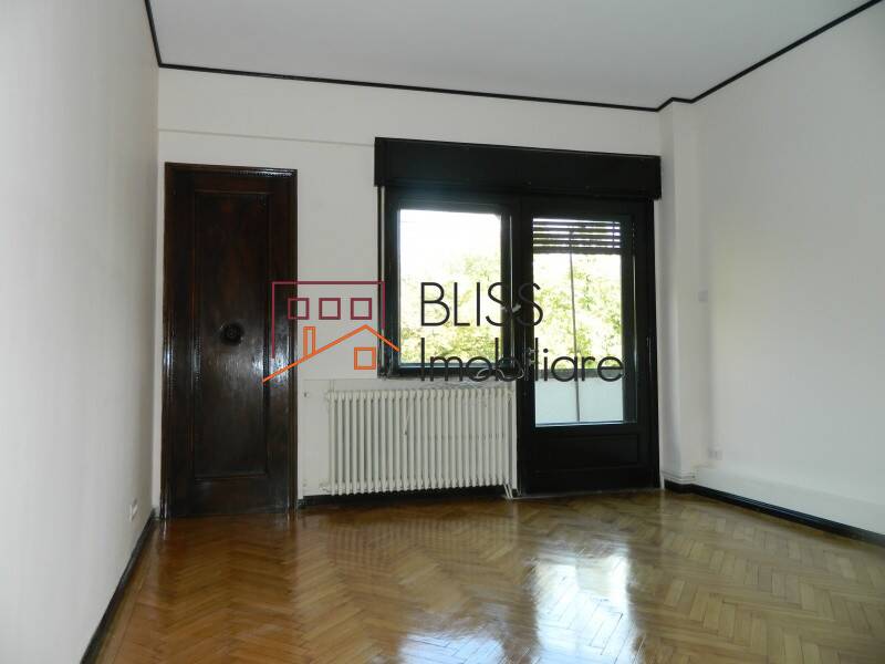 3-Bedroom Apartment In Aviatorilor Area, Bucharest | Bliss Imobiliare / Photo 12 - BLISS Imobiliare