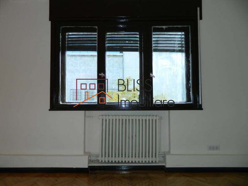 3-Bedroom Apartment In Aviatorilor Area, Bucharest | Bliss Imobiliare / Photo 17 - BLISS Imobiliare