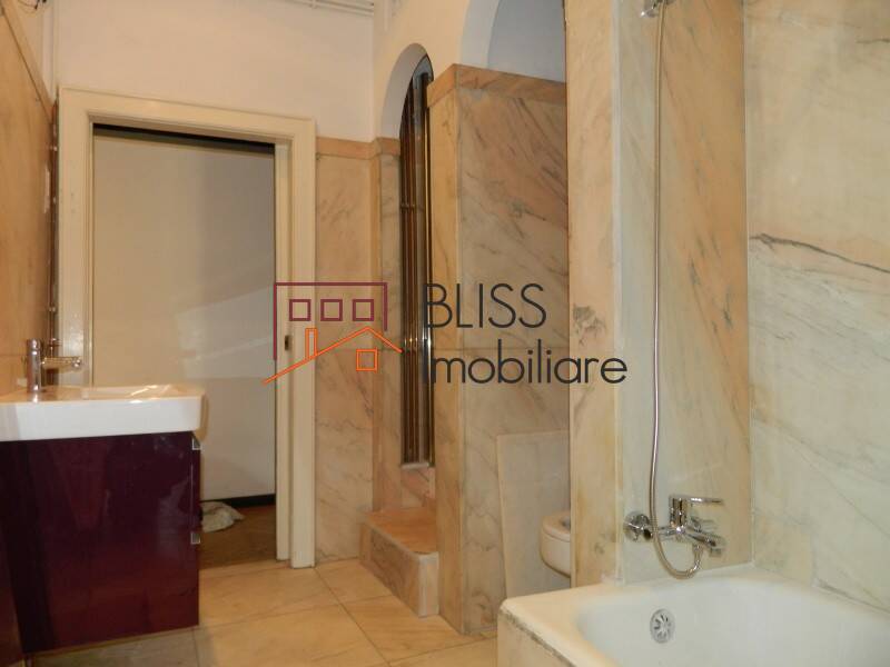 3-Bedroom Apartment In Aviatorilor Area, Bucharest | Bliss Imobiliare / Photo 19 - BLISS Imobiliare