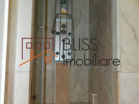 3-Bedroom Apartment In Aviatorilor Area, Bucharest | Bliss Imobiliare / Photo 20 - BLISS Imobiliare