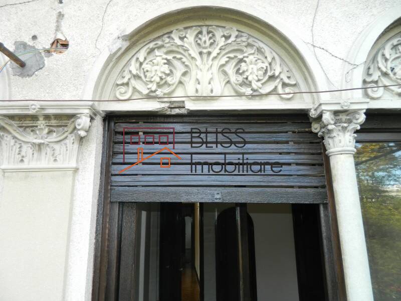 3-Bedroom Apartment In Aviatorilor Area, Bucharest | Bliss Imobiliare / Photo 21 - BLISS Imobiliare