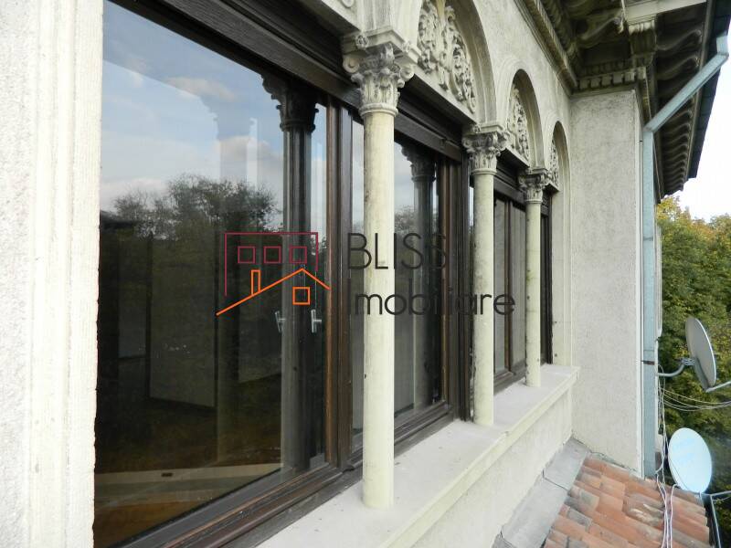 Apartament 6 Camere In Zona Aviatorilor | Bliss Imobiliare / Photo 22 - BLISS Imobiliare