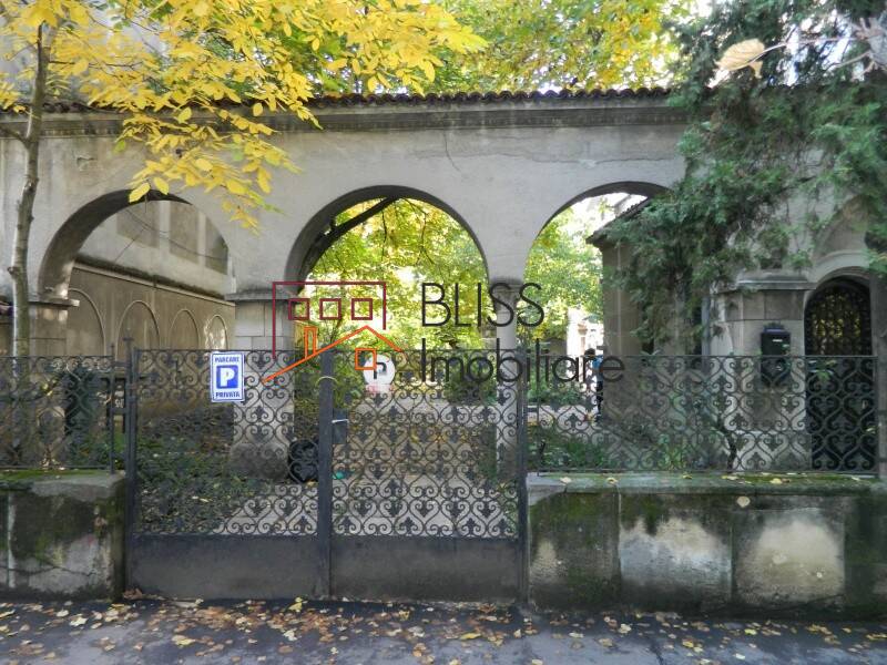 3-Bedroom Apartment In Aviatorilor Area, Bucharest | Bliss Imobiliare / Photo 23 - BLISS Imobiliare