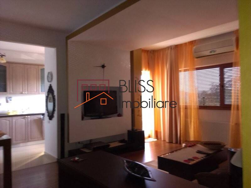 Apartment for Sale Otopeni | Tunari, Bucharest / Ilfov - 2 Bedroom - ID:31464 | Bliss Imobiliare / Photo 1 - BLISS Imobiliare