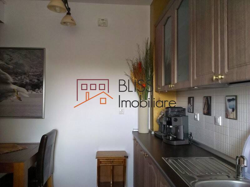 Apartment for Sale Otopeni | Tunari, Bucharest / Ilfov - 2 Bedroom - ID:31464 | Bliss Imobiliare / Photo 3 - BLISS Imobiliare