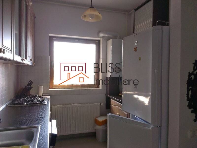 Apartament de Vanzare Otopeni | Tunari - 3 Camere - ID:31464 | Bliss Imobiliare / Photo 4 - BLISS Imobiliare