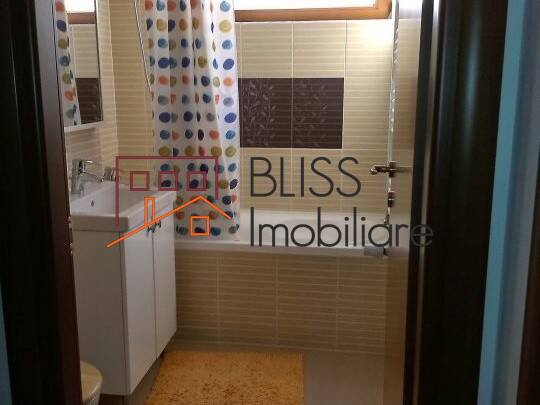 Apartment for Sale Otopeni | Tunari, Bucharest / Ilfov - 2 Bedroom - ID:31464 | Bliss Imobiliare / Photo 7 - BLISS Imobiliare