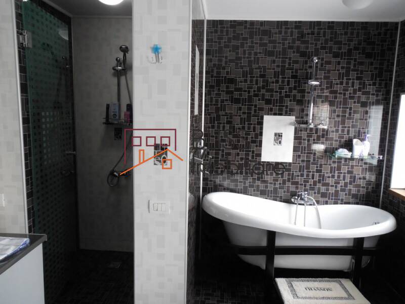 Vila de Inchiriat Iancu Nicolae | Pipera - 8 Camere - ID:31504 | Bliss Imobiliare / Photo 19 - BLISS Imobiliare