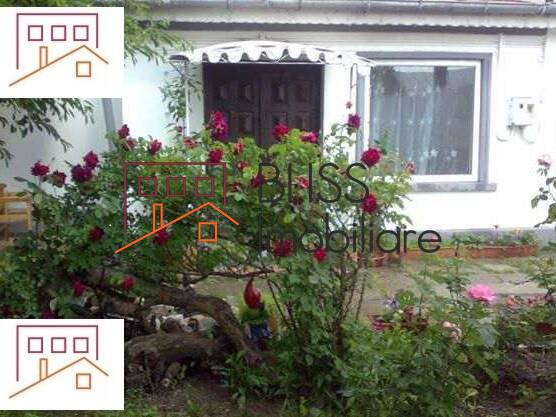 Casa de Vanzare Ferentari - 5 Camere - ID:31516 | Bliss Imobiliare / Photo 2 - BLISS Imobiliare