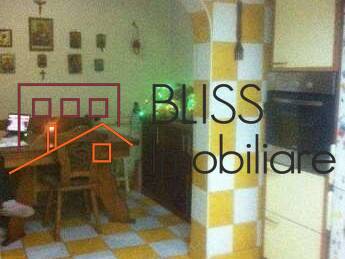 House for Sale Ferentari, Bucharest - 3 Bedroom - ID:31516 | Bliss Imobiliare / Photo 5 - BLISS Imobiliare