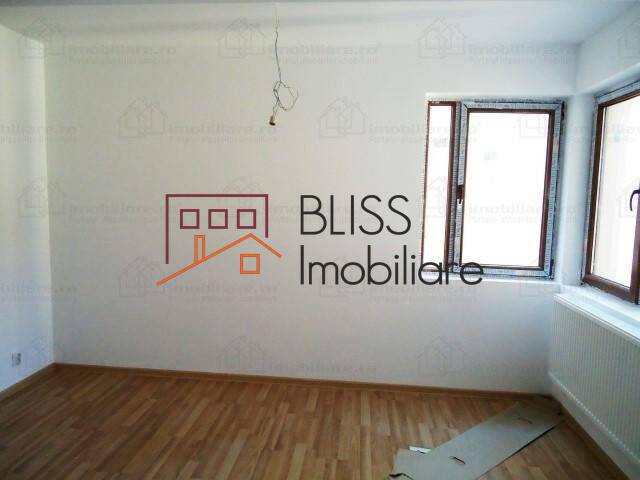Vila de Inchiriat Iancu Nicolae | Pipera - 6 Camere - ID:31540 | Bliss Imobiliare / Photo 5 - BLISS Imobiliare