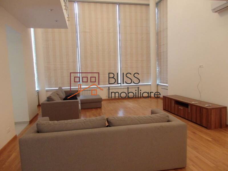 Vila de Inchiriat Iancu Nicolae | Pipera - 6 Camere - ID:31540 | Bliss Imobiliare / Photo 2 - BLISS Imobiliare