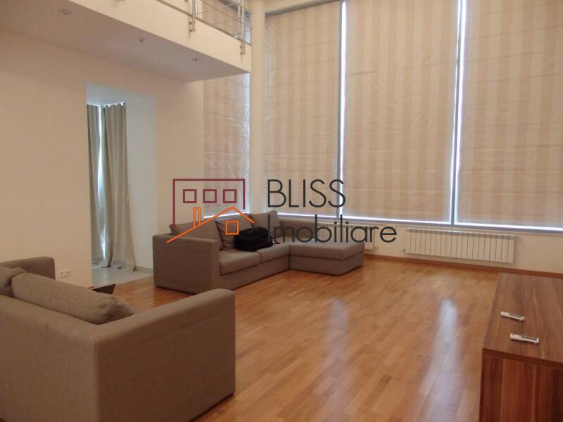 Vila de Inchiriat Iancu Nicolae | Pipera - 6 Camere - ID:31540 | Bliss Imobiliare / Photo 3 - BLISS Imobiliare