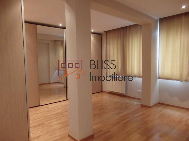 Vila de Inchiriat Iancu Nicolae | Pipera - 6 Camere - ID:31540 | Bliss Imobiliare / Photo 14 - BLISS Imobiliare