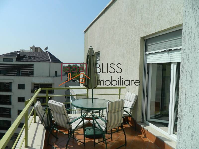 Apartament de Inchiriat Herastrau | Nordului - 4 Camere - ID:31692 | Bliss Imobiliare / Photo 1 - BLISS Imobiliare