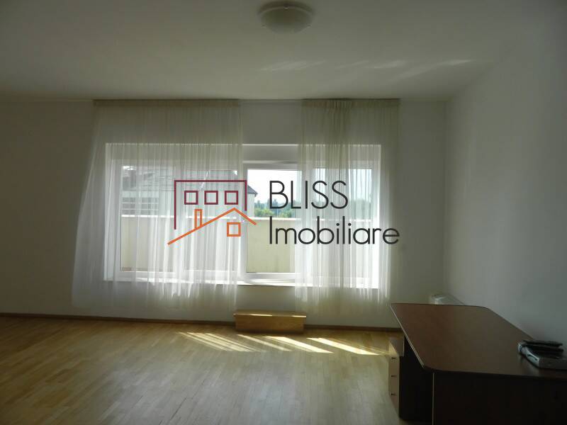 Apartment for Rent Herastrau | Nordului, Bucharest - 3 Bedroom - ID:31692 | Bliss Imobiliare / Photo 2 - BLISS Imobiliare