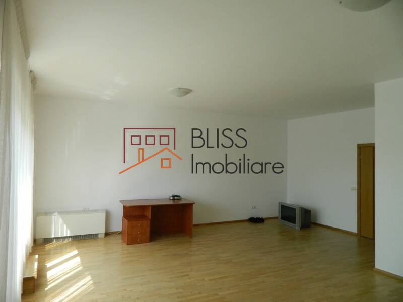 Apartament de Inchiriat Herastrau | Nordului - 4 Camere - ID:31692 | Bliss Imobiliare / Photo 3 - BLISS Imobiliare