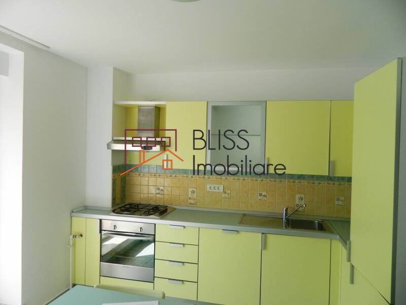 Apartment for Rent Herastrau | Nordului, Bucharest - 3 Bedroom - ID:31692 | Bliss Imobiliare / Photo 4 - BLISS Imobiliare
