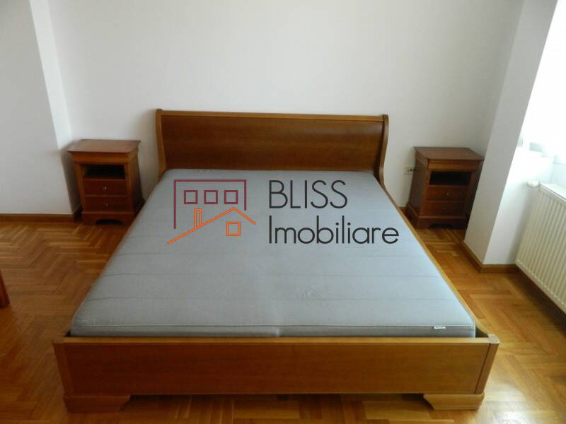 Apartament de Inchiriat Herastrau | Nordului - 4 Camere - ID:31692 | Bliss Imobiliare / Photo 6 - BLISS Imobiliare