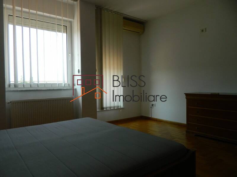 Apartament de Inchiriat Herastrau | Nordului - 4 Camere - ID:31692 | Bliss Imobiliare / Photo 7 - BLISS Imobiliare