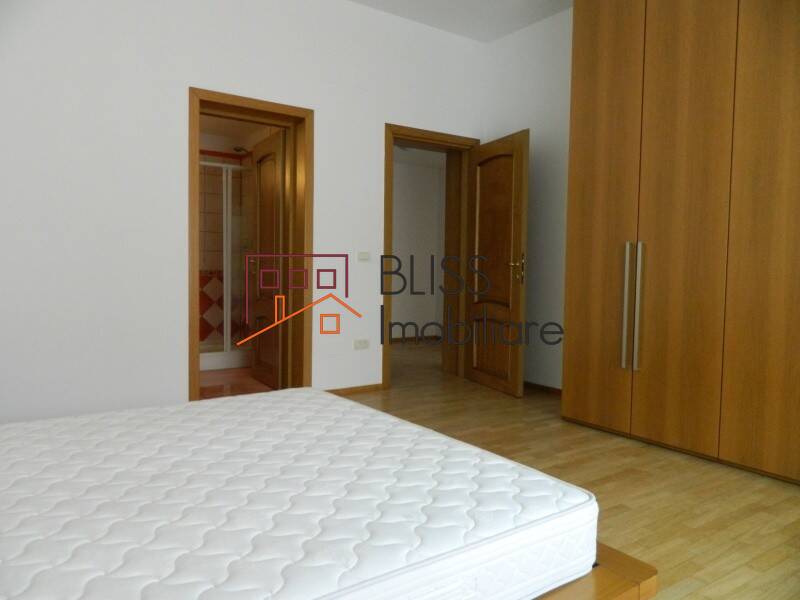 Apartment for Rent Herastrau | Nordului, Bucharest - 3 Bedroom - ID:31692 | Bliss Imobiliare / Photo 10 - BLISS Imobiliare