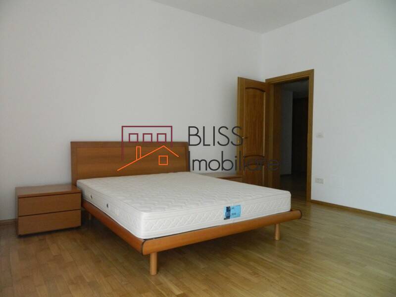 Apartament de Inchiriat Herastrau | Nordului - 4 Camere - ID:31692 | Bliss Imobiliare / Photo 11 - BLISS Imobiliare