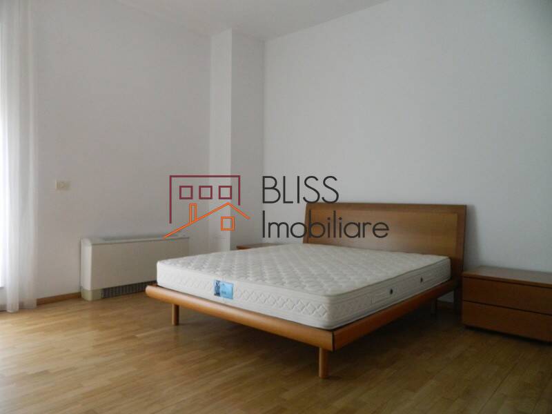 Apartament de Inchiriat Herastrau | Nordului - 4 Camere - ID:31692 | Bliss Imobiliare / Photo 12 - BLISS Imobiliare