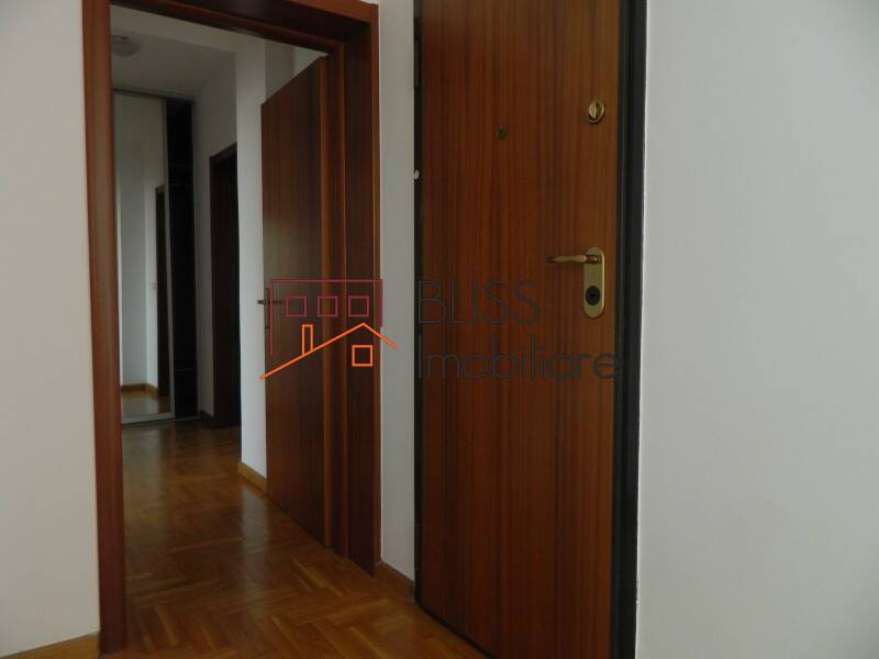 Apartament de Inchiriat Herastrau | Nordului - 4 Camere - ID:31692 | Bliss Imobiliare / Photo 14 - BLISS Imobiliare
