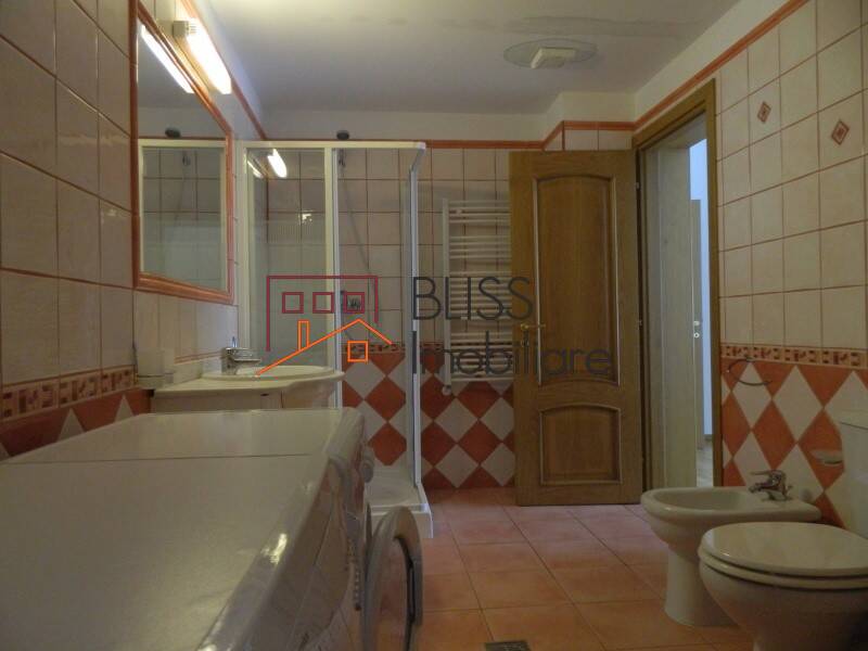 Apartament de Inchiriat Herastrau | Nordului - 4 Camere - ID:31692 | Bliss Imobiliare / Photo 16 - BLISS Imobiliare