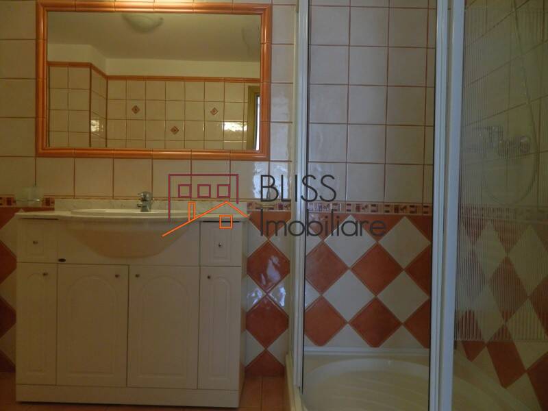 Apartament de Inchiriat Herastrau | Nordului - 4 Camere - ID:31692 | Bliss Imobiliare / Photo 18 - BLISS Imobiliare
