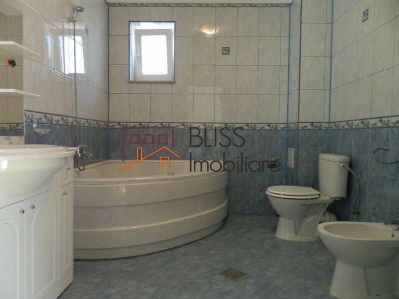 Apartment for Rent Herastrau | Nordului, Bucharest - 3 Bedroom - ID:31692 | Bliss Imobiliare / Photo 19 - BLISS Imobiliare