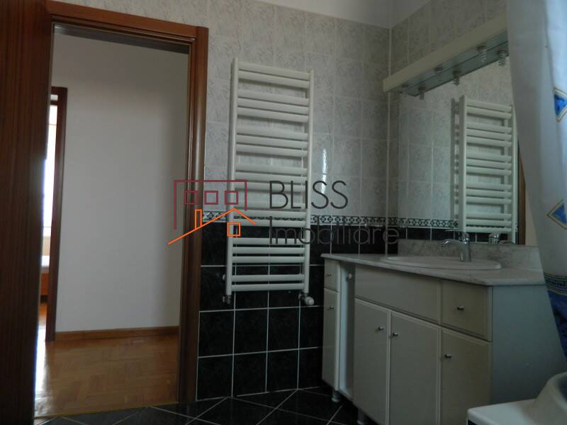 Apartament de Inchiriat Herastrau | Nordului - 4 Camere - ID:31692 | Bliss Imobiliare / Photo 22 - BLISS Imobiliare