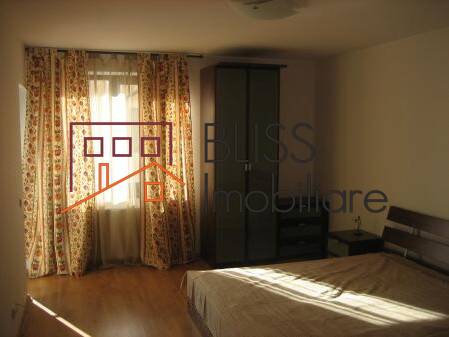 Vila de Vanzare Iancu Nicolae | Pipera - 5 Camere - ID:31759 | Bliss Imobiliare / Photo 4 - BLISS Imobiliare