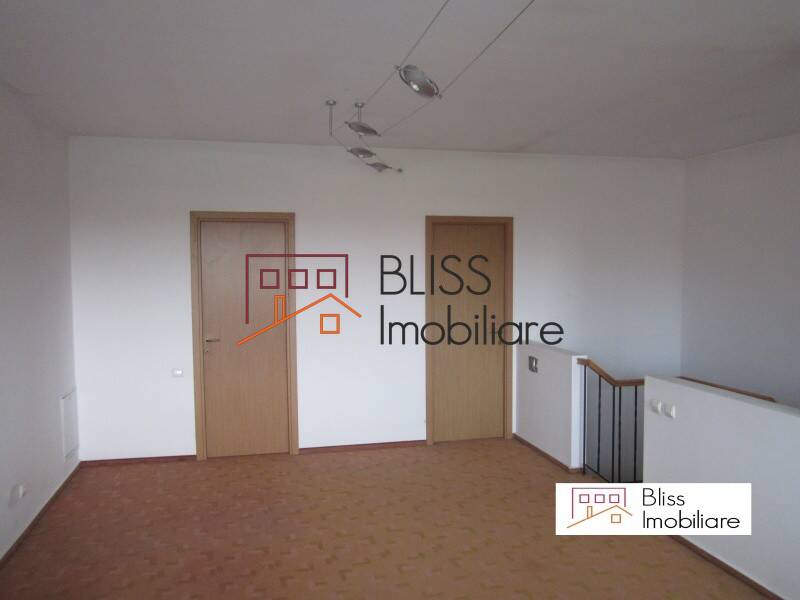Villa for Sale Iancu Nicolae | Pipera, Bucharest / Ilfov - 5 Rooms - ID:31759 | Bliss Imobiliare / Photo 5 - BLISS Imobiliare