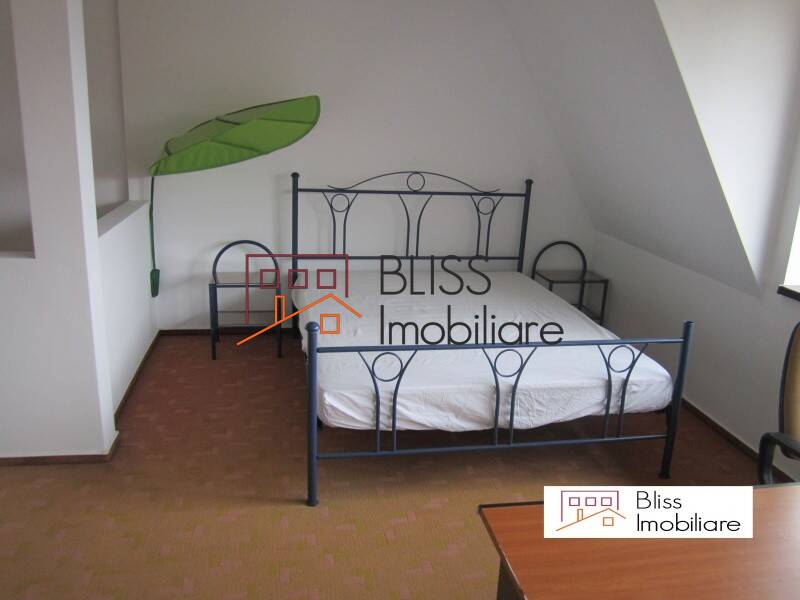 Vila de Vanzare Iancu Nicolae | Pipera - 5 Camere - ID:31759 | Bliss Imobiliare / Photo 6 - BLISS Imobiliare