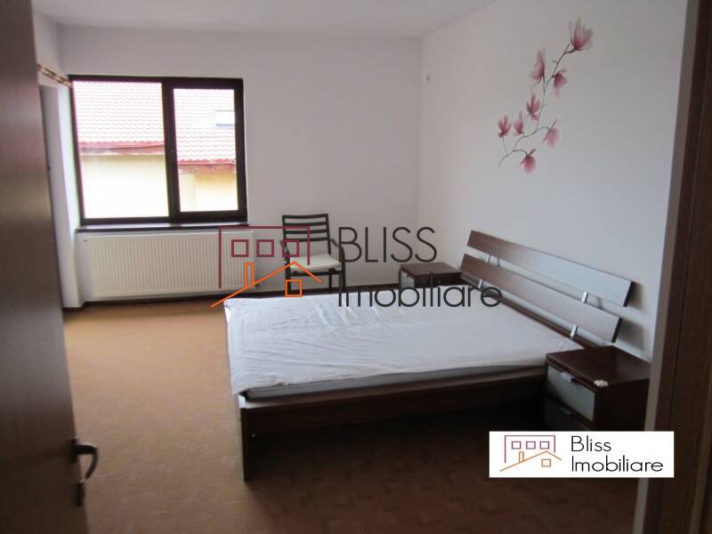 Vila de Vanzare Iancu Nicolae | Pipera - 5 Camere - ID:31759 | Bliss Imobiliare / Photo 7 - BLISS Imobiliare