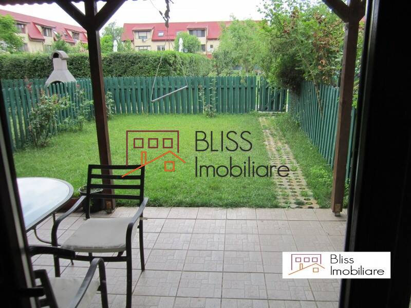 Vila de Vanzare Iancu Nicolae | Pipera - 5 Camere - ID:31759 | Bliss Imobiliare / Photo 8 - BLISS Imobiliare