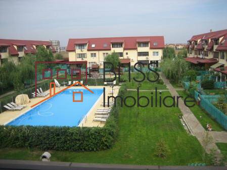 Villa for Sale Iancu Nicolae | Pipera, Bucharest / Ilfov - 5 Rooms - ID:31759 | Bliss Imobiliare / Photo 10 - BLISS Imobiliare