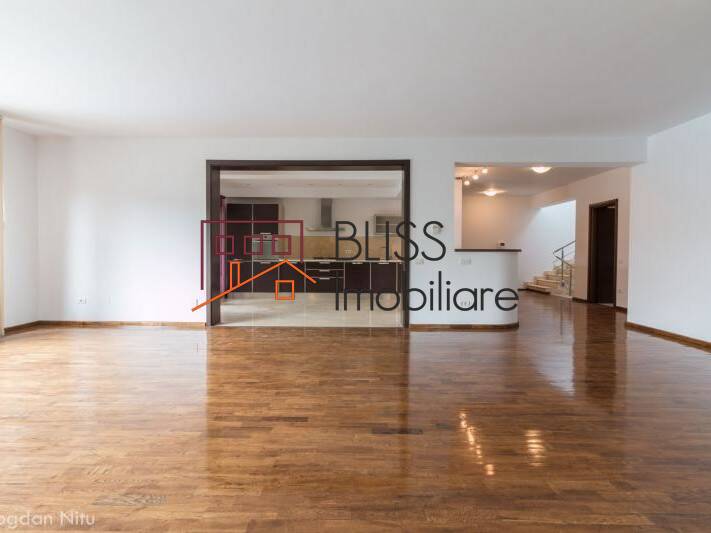 Villa With Swimming Pool, Bucharest / Ilfov | Bliss Imobiliare / Photo 6 - BLISS Imobiliare