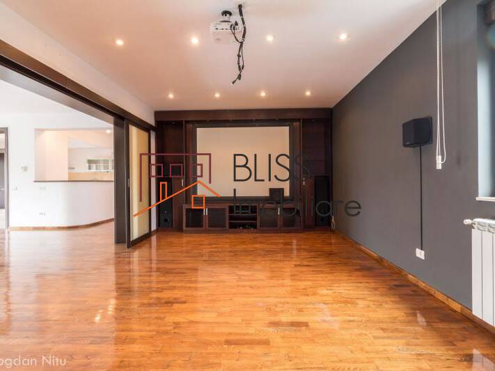 Villa With Swimming Pool, Bucharest / Ilfov | Bliss Imobiliare / Photo 8 - BLISS Imobiliare